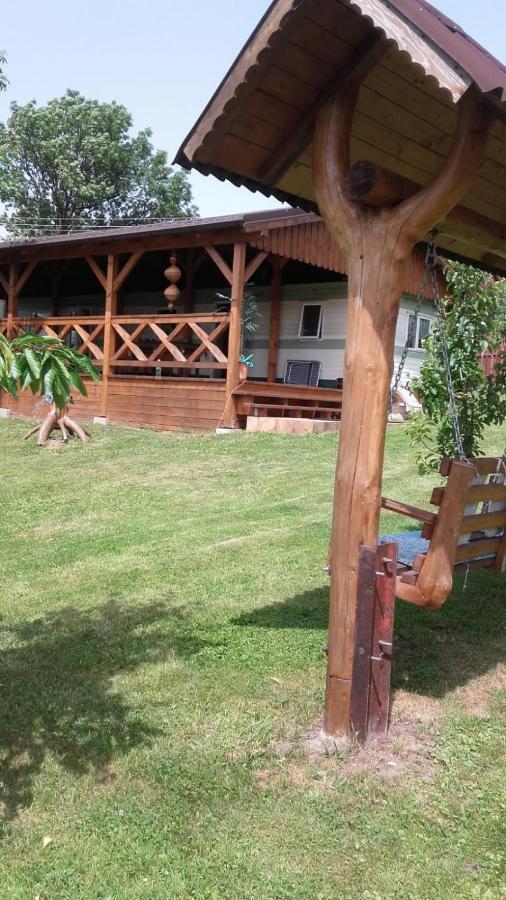 Domek pod Jesionem Bystrzyca Kłodzka Zewnętrze zdjęcie