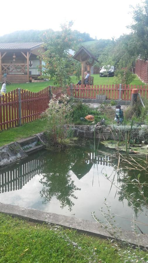 Domek pod Jesionem Bystrzyca Kłodzka Zewnętrze zdjęcie