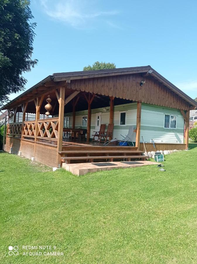 Domek pod Jesionem Bystrzyca Kłodzka Zewnętrze zdjęcie